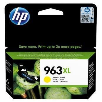 CARTUCCIA HP 963XL Yellow